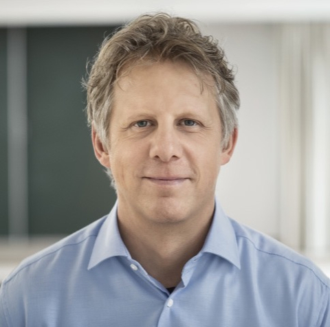 thumbnail BioNTech Chief Operating Officer Dr. Sierk Poetting (Photo: Business Wire)