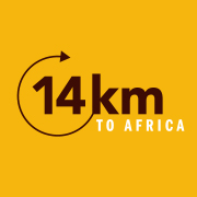 14km Logo