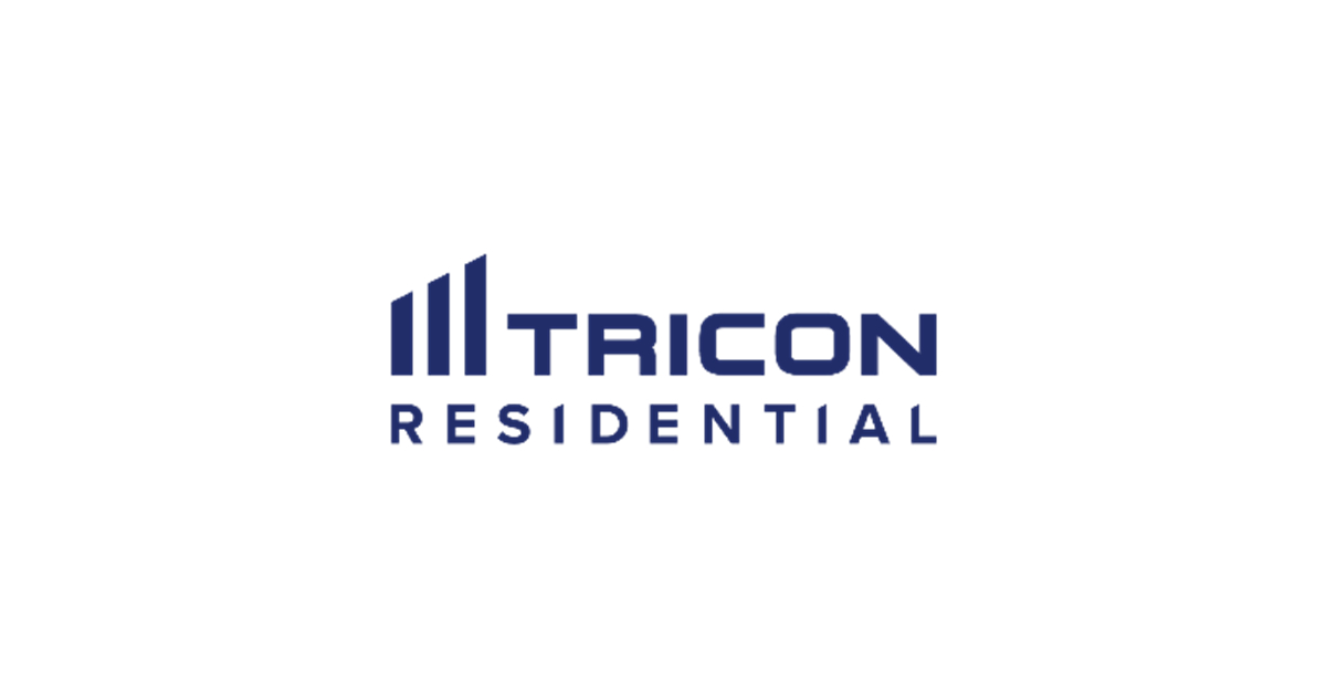 Tricon to Present at the Citi 2022 Global Property CEO Conference