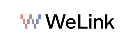 WeLink Logo