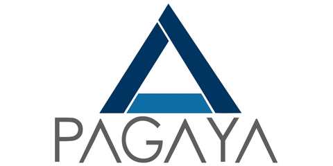 Pagaya Technologies Ltd. Logo
