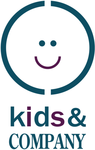 Kids & Company Logo