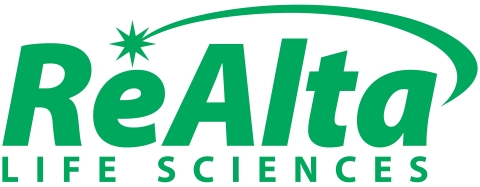 ReAlta Life Sciences, Inc. Logo