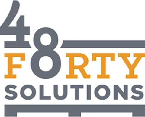 48forty Solutions Logo