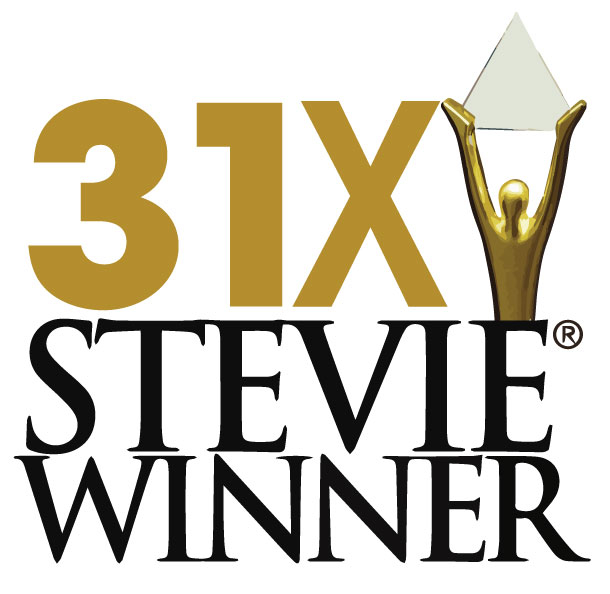 EFG Companies Brings Home Its 10th Gold National Stevie® Award