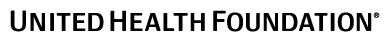 United Health Foundation Logo