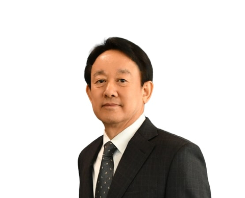 Byung-Geon Rhee CEO and Chairman of GI Innovation (photo by GI Innovation)