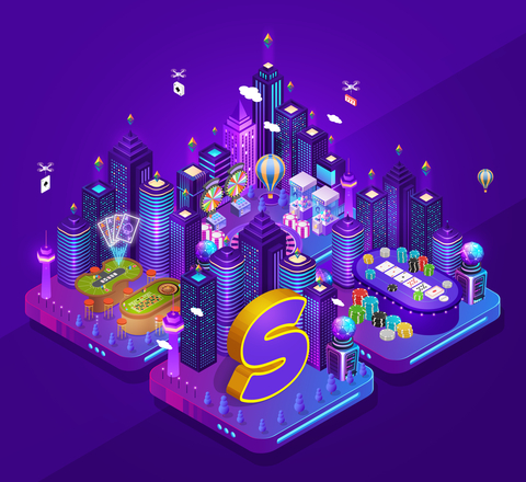 original BSPOON HOLDING LTD. has launched SPOONER NFT by combining utility NFT and online gambling service. SPOONER NFT, which has been issued by a total of 11,584 in five classes based on ERC-1155, an Ethereum blockchain with guaranteed safety, ranges from 0.2 ETH to 100 ETH according to class. NFT holders receive dividends on the revenues of BETTINGSPOON.COM depending on their ownership scales. SPOONER NFT project team will release online gamble games one by one from April 2022 and grand open BETTINGSPOON.COM service in July. (Graphic: Business Wire)