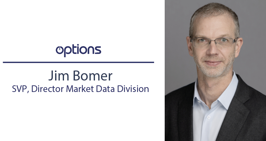 Activ Financial Options Appoints ACTIV Financial Executive Jim Bomer As SVP, Director ...