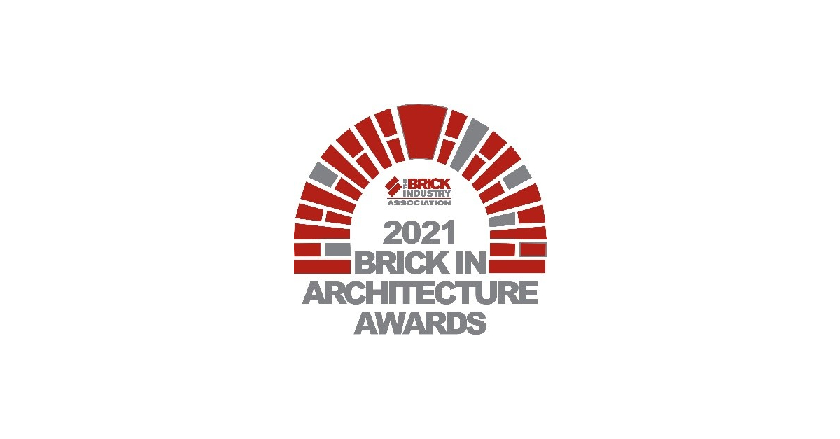 2021 Brick in Architecture Awards Celebrate Design that Delivers