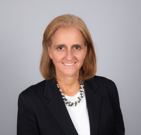 Lynne Biggar, former executive vice president and global chief marketing officer for Visa, Inc., will join the Voya Financial, Inc. board of directors effective March 15, 2022. (Photo: Business Wire)