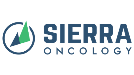 Sierra Oncology Logo