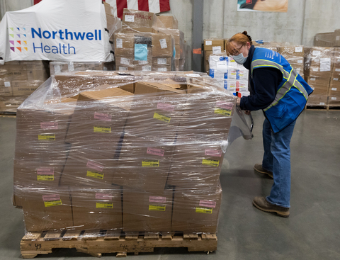 Northwell Health, New York Rangers announce new collaboration