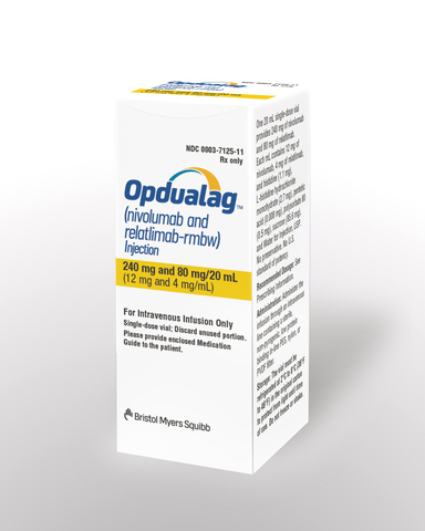 Opdualag, Bristol Myers Squibb
