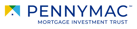 PennyMac Mortgage Investment Trust Logo