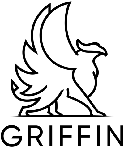Griffin Gaming Partners Logo