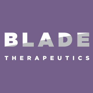 Blade Therapeutics, Inc. Logo