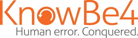 KnowBe4 Logo