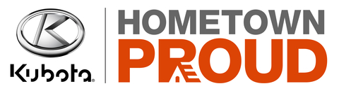 original Kubota’s second annual Hometown Proud $100,000 community revitalization grant program is now open for entries through April 15, 2022. (Photo: Business Wire)
