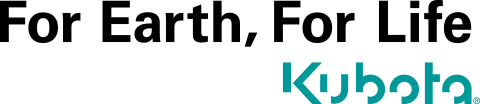 Kubota Tractor Corporation Logo