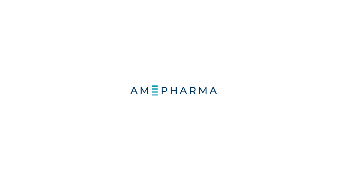AM-Pharma Announces Two Presentations at the 27th International ...