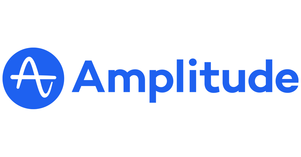 Amplitude's Digital Optimization System Launches in AWS