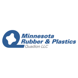 Minnesota Rubber & Plastics Logo