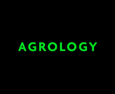 Agrology Logo