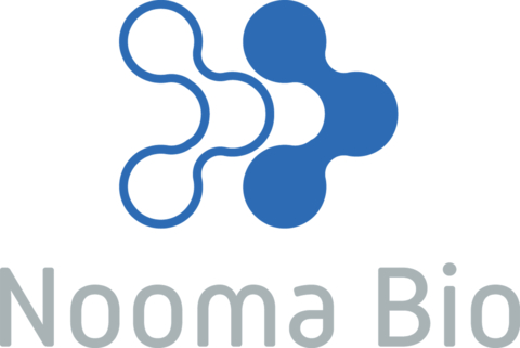 Nooma Bio, Inc. Logo