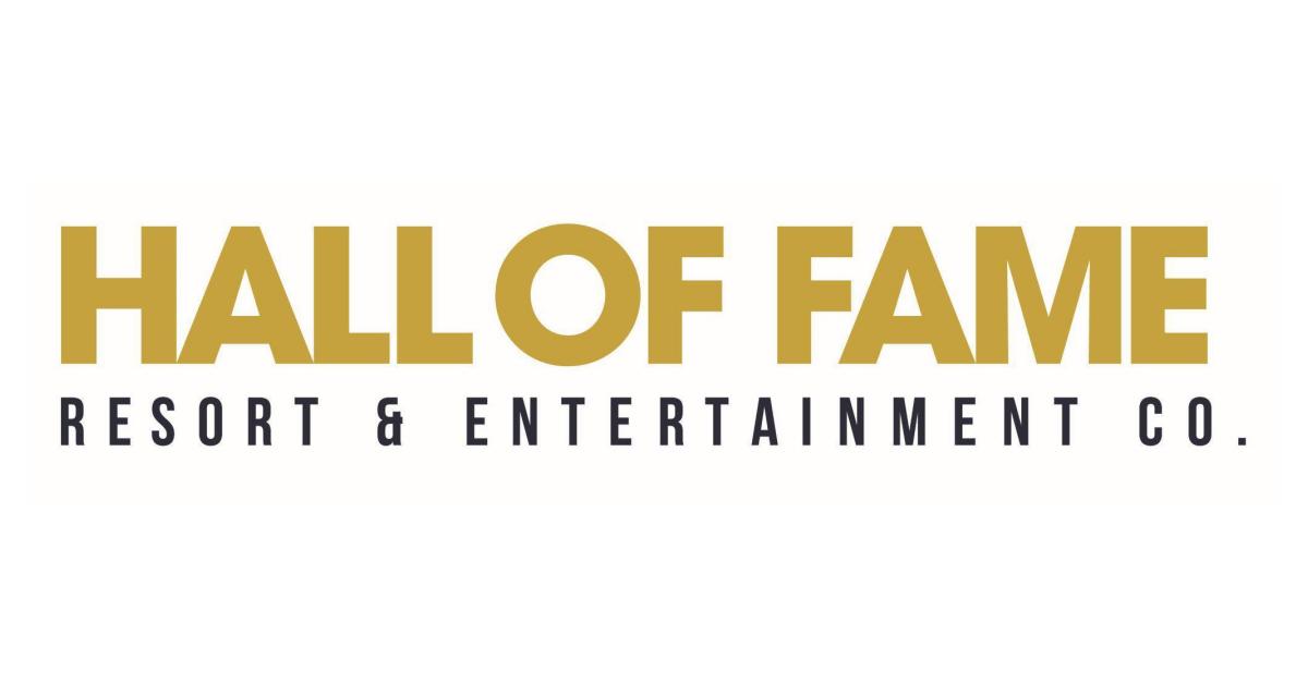 Hall of Fame Vacation resort & Entertainment Corporation Hires Rob Borm as EVP of Gaming