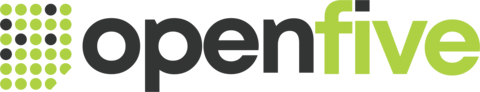 OpenFive Logo
