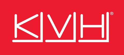 KVH Industries, Inc. Logo