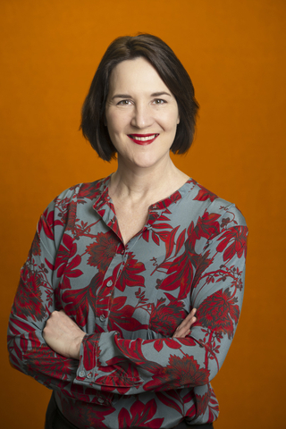 Dr. Nina Huntemann, Chegg's new Chief Academic Officer (Photo: Business Wire)