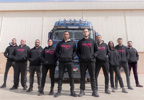 Egyptian logistics platform Naqla raises $10.5m in Pre-Series A (Photo: Business Wire)