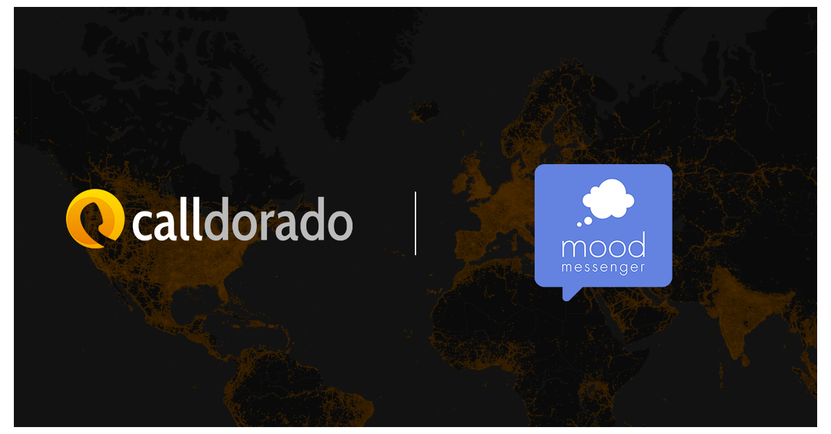 Calldorado Acquires Android Texting App Mood Messenger