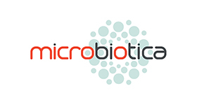 Microbiotica Logo
