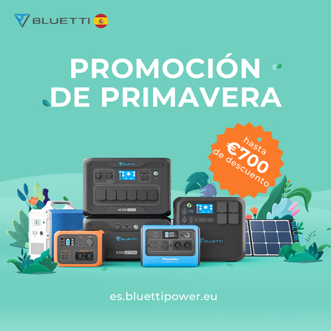 original 2022 Promoción de Primavera (Photo: Business Wire)