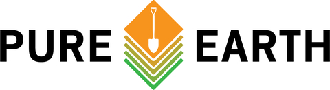 Pure Earth Logo