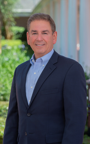 thumbnail David Wajsgras to be Intelsat's next CEO. (Photo: Business Wire)