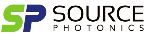 Source Photonics Logo