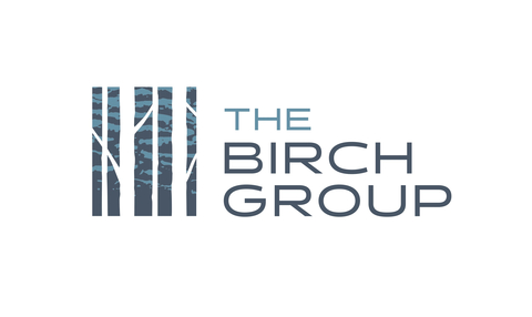 The Birch Group Logo