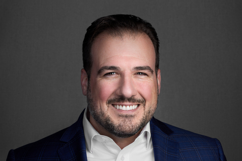 thumbnail Mike Lyberatos, vice president of property management and construction at The Birch Group (Photo: Business Wire)