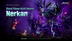 Wemade anuncia la llegada del “Archidemonio de llamas Nerkan”