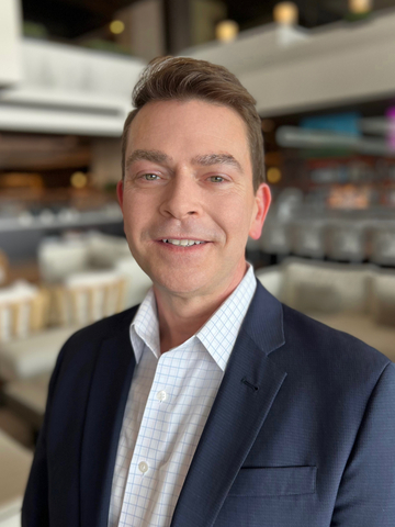 original Skip Harless, managing director at Marcus Hotels & Resorts (Photo: Business Wire)