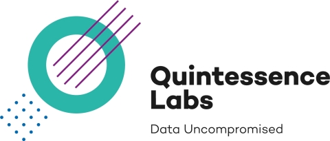 QuintessenceLabs Logo