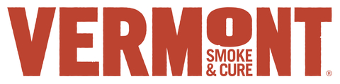 Vermont Smoke & Cure Logo