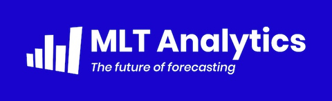 MLT Analytics Logo