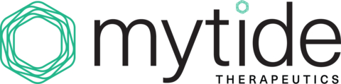 Mytide Therapeutics Logo