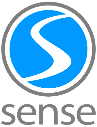 Sense Biodetection Logo