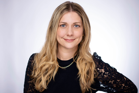 thumbnail Dawn Weston, Vice President of Client Success (Photo: Business Wire)